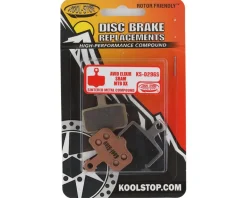 Paul Components Brakes|Holiday Shopping|Klamper Disc Brake Caliper (Silver/Silver) (Mechanical) (Front or Rear) (Short Pull) (Post Mount)