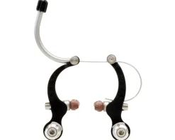 Paul Components Brakes|Mini Moto Brake (Black) (Front or Rear) (Short Pull)