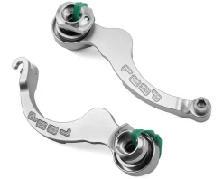Paul Components Brakes|Mini Moto Brake (Silver) (Front or Rear) (Short Pull)
