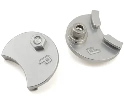 Paul Components Brakes|Cables & Housing|Moon Unit Cable Hangers (Silver) (For Cantilever Brakes) (Pair)