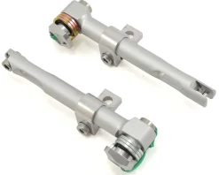 Paul Components Brakes|Motolite Linear Pull Brake (Silver) (Front or Rear)