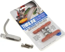 Paul Components Brakes|Motolite Linear Pull Brake (Silver) (Front or Rear)