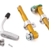Paul Components Brakes|Motolite Linear Pull Brake (Gold) (Front or Rear)