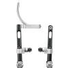 Paul Components Brakes|Motolite Linear Pull Brake (Black) (Front or Rear)