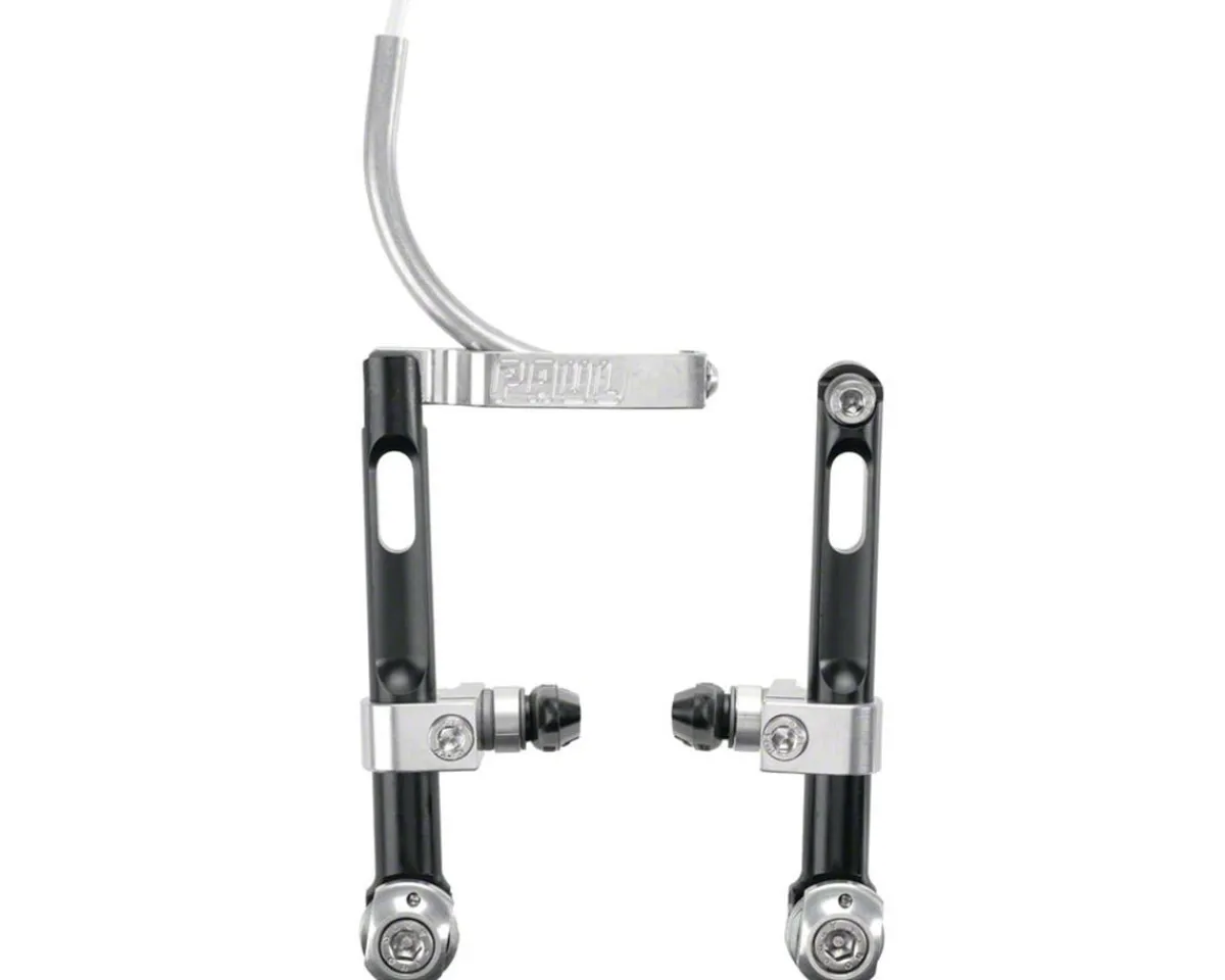 Paul Components Brakes|Motolite Linear Pull Brake (Black) (Front or Rear)