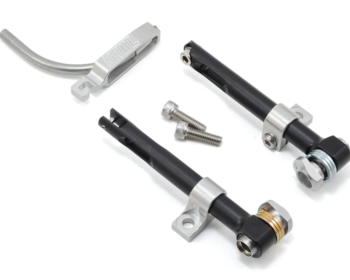 Paul Components Brakes|Motolite Linear Pull Brake (Black) (Front or Rear)