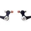 Paul Components Brakes|Neo-Retro Cantilever Brake (Black) (Front or Rear)