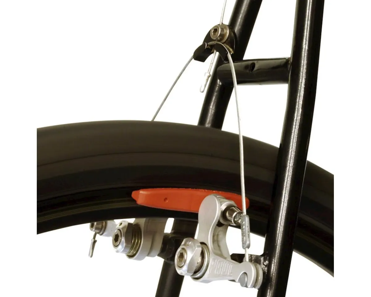 Paul Components Brakes|Neo-Retro Cantilever Brake (Black) (Front or Rear)