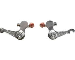 Paul Components Brakes|Neo-Retro Cantilever Brake (Polished) (Front or Rear)