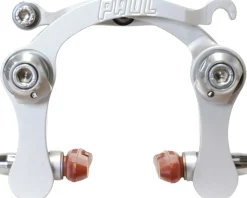 Paul Components Brakes|Racer Brake (Silver) (Center Pull) (Front)