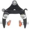 Paul Components Brakes|Racer M Sidepull Brompton Brake (Black) (Front)