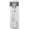 Paul Components Wheels & Parts|Rear Quick-Release Skewer (Silver/Orange) (130/135mm)