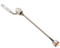 Paul Components Wheels & Parts|Rear Quick-Release Skewer (Silver/Orange) (130/135mm)