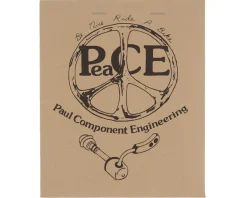 Paul Components Brakes|Rim Brake O-Ring Kit (Single Brake)