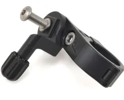 Paul Components Shifters|Shimano Thumbie Right (Black) (22.2mm)