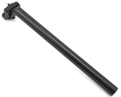 Paul Components Seatposts & Clamps|Tall & Handsome Seatpost (Black) (27.2mm) (360mm) (26mm Offset)