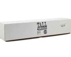 Paul Components Seatposts & Clamps|Tall & Handsome Seatpost (Black) (27.2mm) (360mm) (26mm Offset)