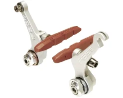 Paul Components Brakes|Touring Cantilever Brake (Silver) (Front or Rear)