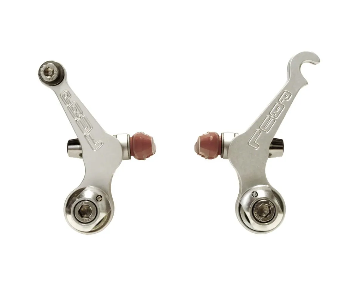 Paul Components Brakes|Touring Cantilever Brake (Silver) (Front or Rear)
