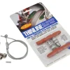 Paul Components Brakes|Touring Cantilever Brake (Purple) (Front or Rear)