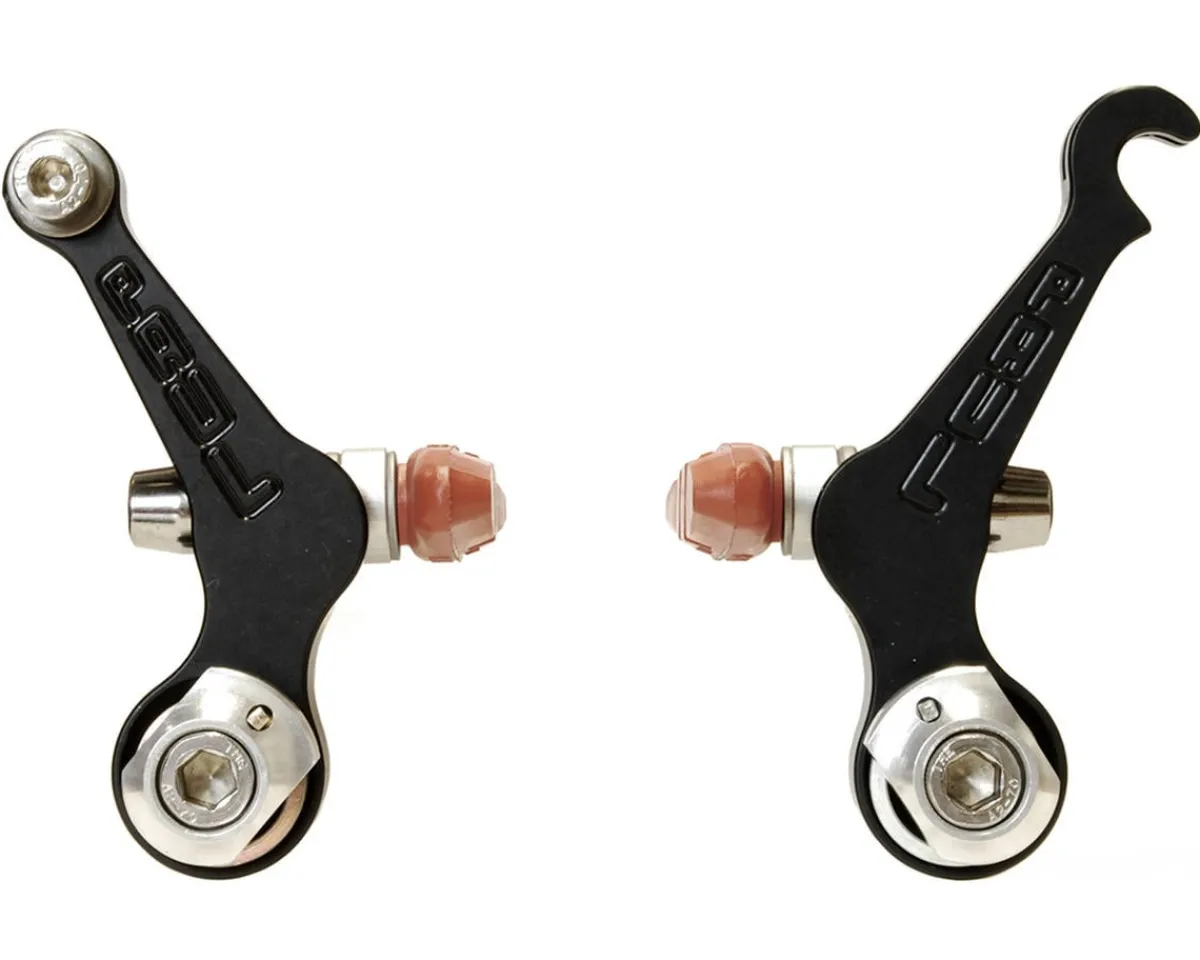 Paul Components Brakes|Touring Cantilever Brake (Black) (Front or Rear)