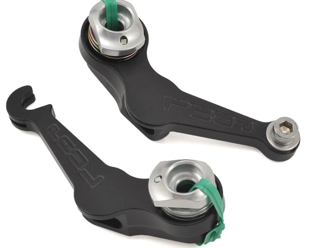 Paul Components Brakes|Touring Cantilever Brake (Black) (Front or Rear)