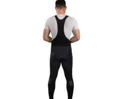 Pearl iZUMi Tights & Pants|AmFIB Cycling Bib Tights (Black) (M) (w/ Chamois)