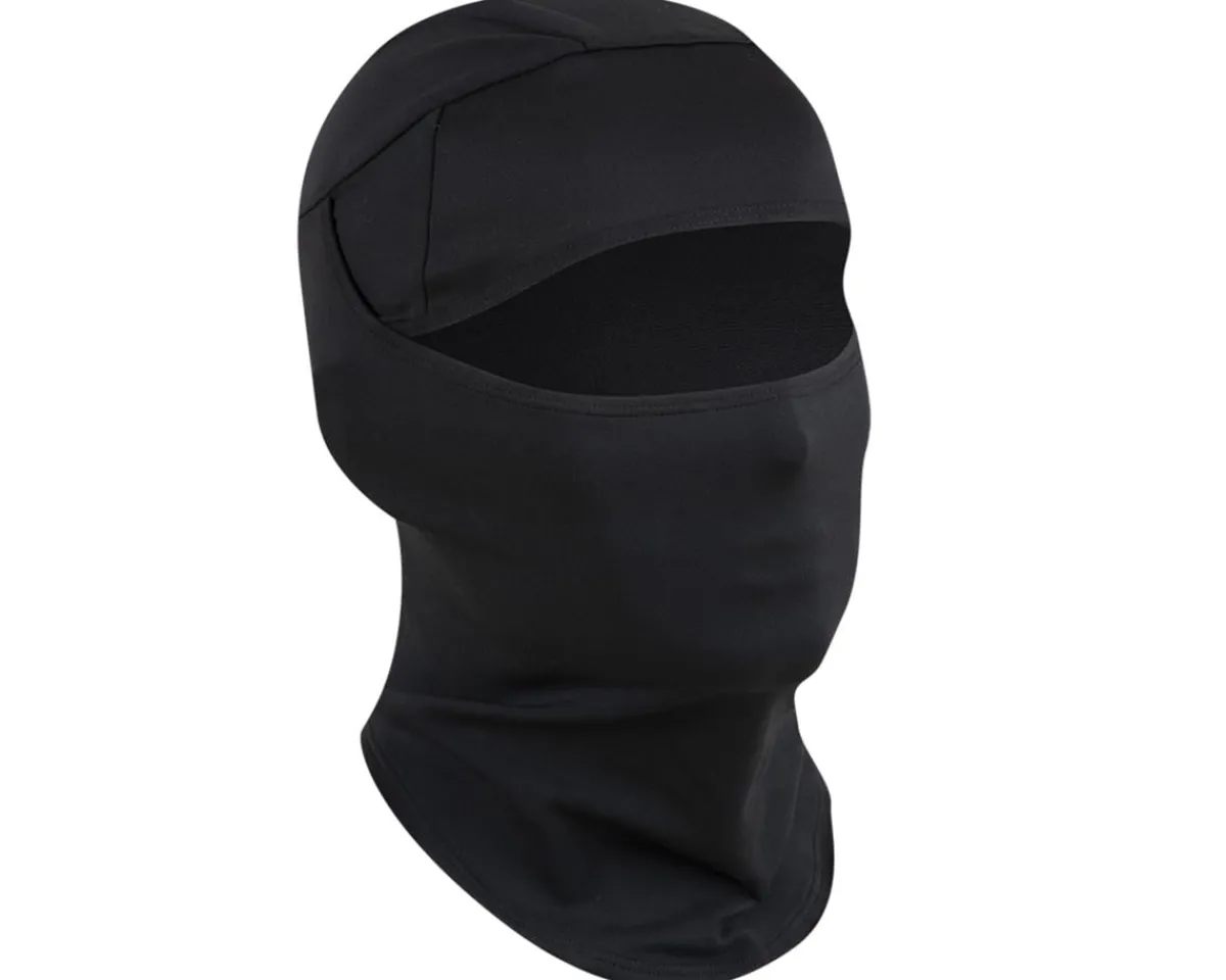 Pearl iZUMi Clothing Accessories|AmFIB Lite Balaclava (Black)