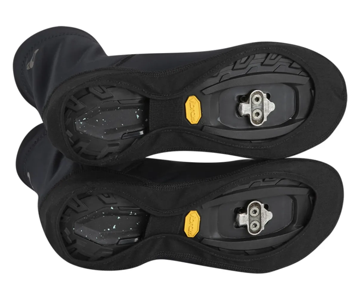 Pearl iZUMi Clothing Accessories|Shoes, Socks, & Footwear|AmFIB Lite Shoe Covers (Black) (L)