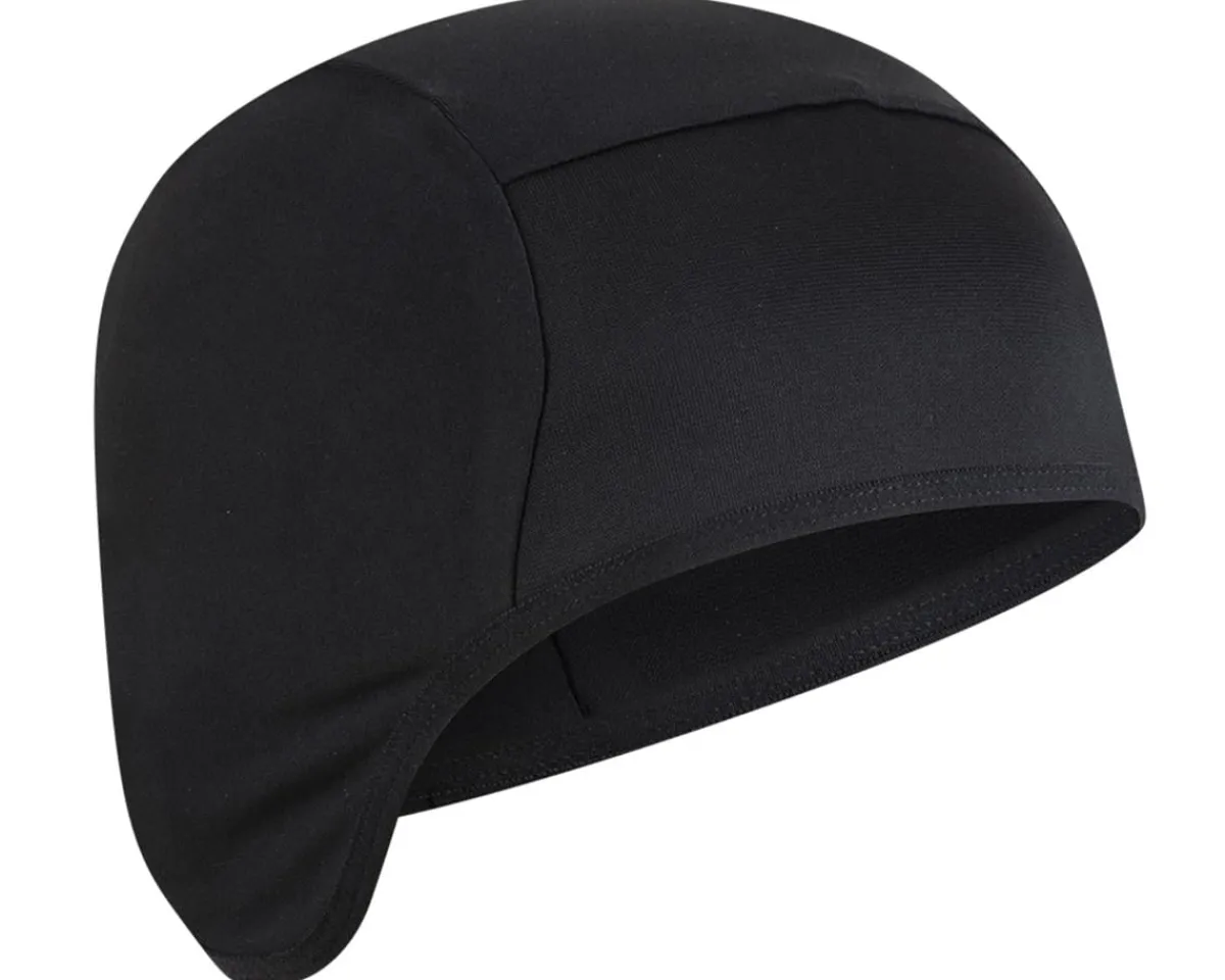 Pearl iZUMi Clothing Accessories|AmFIB Lite Skull Cap (Black)