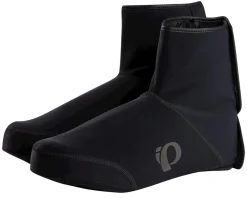 Pearl iZUMi Clothing Accessories|Shoes, Socks, & Footwear|AmFIB Shoe Covers (Black) (S)