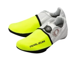 Pearl iZUMi Clothing Accessories|Shoes, Socks, & Footwear|AmFIB Toe Cover (Screaming Yellow) (L/XL)