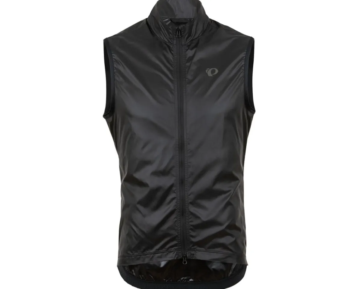 Pearl iZUMi Jackets & Vests|Holiday Shopping|Attack Barrier Vest (Black) (M)