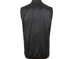 Pearl iZUMi Jackets & Vests|Holiday Shopping|Attack Barrier Vest (Black) (M)