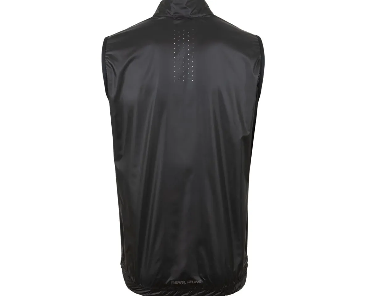 Pearl iZUMi Jackets & Vests|Holiday Shopping|Attack Barrier Vest (Black) (M)