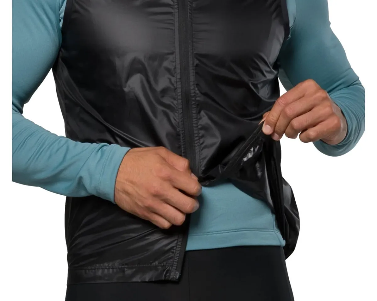 Pearl iZUMi Jackets & Vests|Holiday Shopping|Attack Barrier Vest (Black) (M)