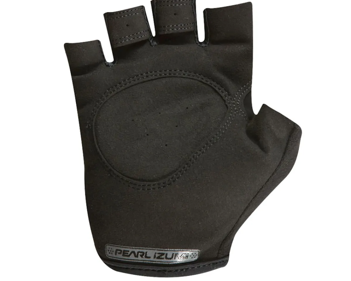 Pearl iZUMi Clothing Accessories|Attack Gloves (Black) (S)