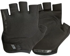 Pearl iZUMi Clothing Accessories|Attack Gloves (Black) (S)