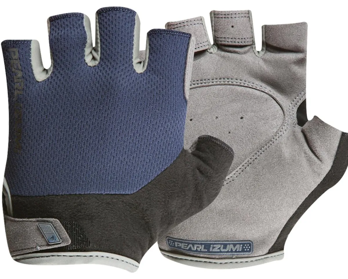 Pearl iZUMi Clothing Accessories|Attack Gloves (Navy) (M)