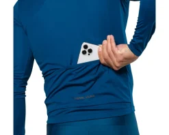 Pearl iZUMi Jerseys|Attack Long Sleeve Jersey (Twilight) (XL)