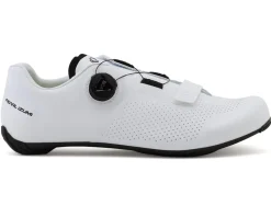 Pearl iZUMi Shoes|Holiday Shopping|Attack Road Shoes (White) (43)