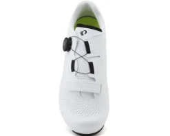 Pearl iZUMi Shoes|Holiday Shopping|Attack Road Shoes (White) (43)