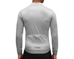 Pearl iZUMi Jerseys|Attack Thermal Long Sleeve Jersey (Highrise) (L)