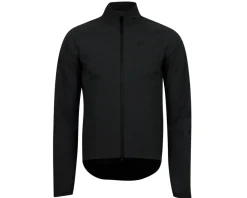 Pearl iZUMi Jackets & Vests|Attack WxB Jacket (Black) (L)