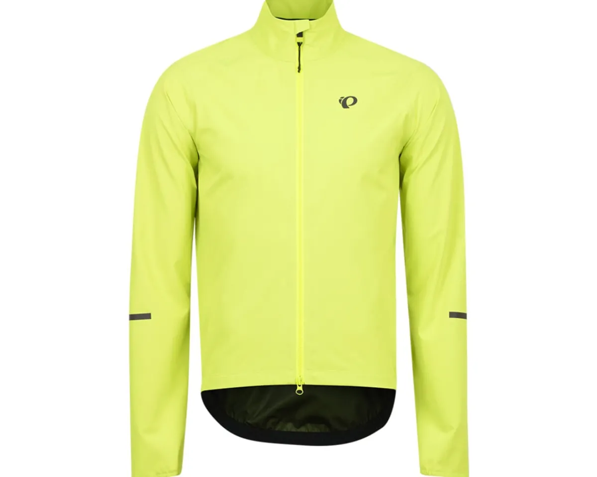 Pearl iZUMi Jackets & Vests|High Vis & Reflective|Attack WxB Jacket (Screaming Yellow) (S)