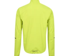 Pearl iZUMi Jackets & Vests|High Vis & Reflective|Attack WxB Jacket (Screaming Yellow) (S)