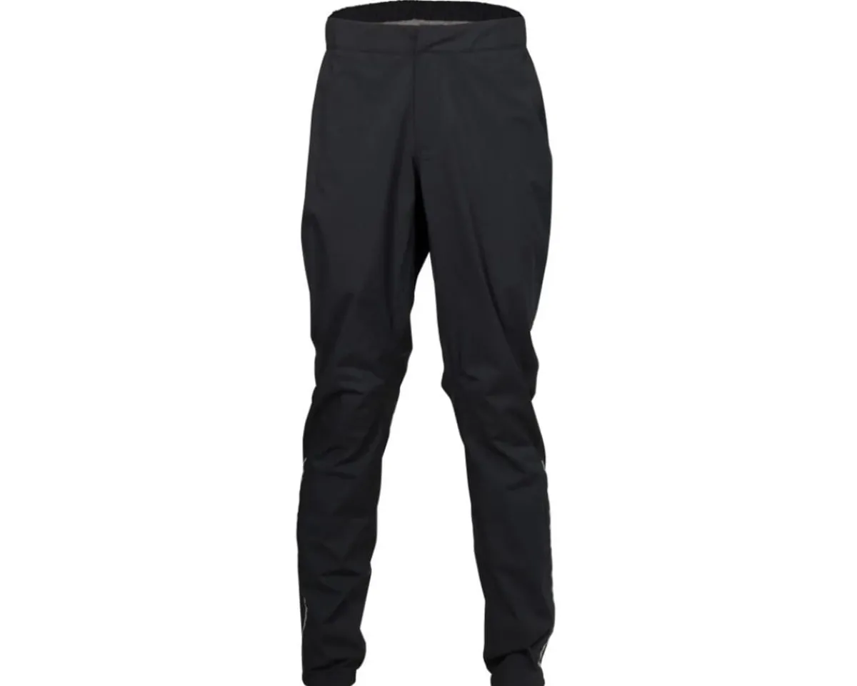 Pearl iZUMi Holiday Shopping|Tights & Pants|Commuter Rain Over Pants (Black) (M)