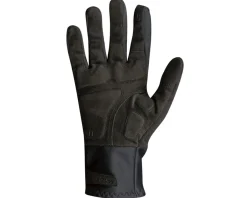 Pearl iZUMi Clothing Accessories|Cyclone Long Finger Gloves (Black) (L)