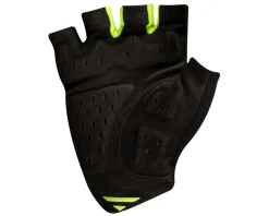 Pearl iZUMi Clothing Accessories|High Vis & Reflective|Elite Gel Gloves (Screaming Yellow) (M)