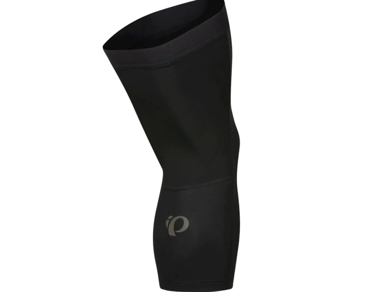 Pearl iZUMi Clothing Accessories|Holiday Shopping|Elite Thermal Knee Warmer (Black) (S)